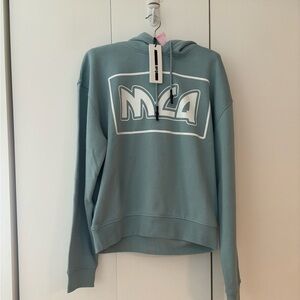McQueen Hoodie